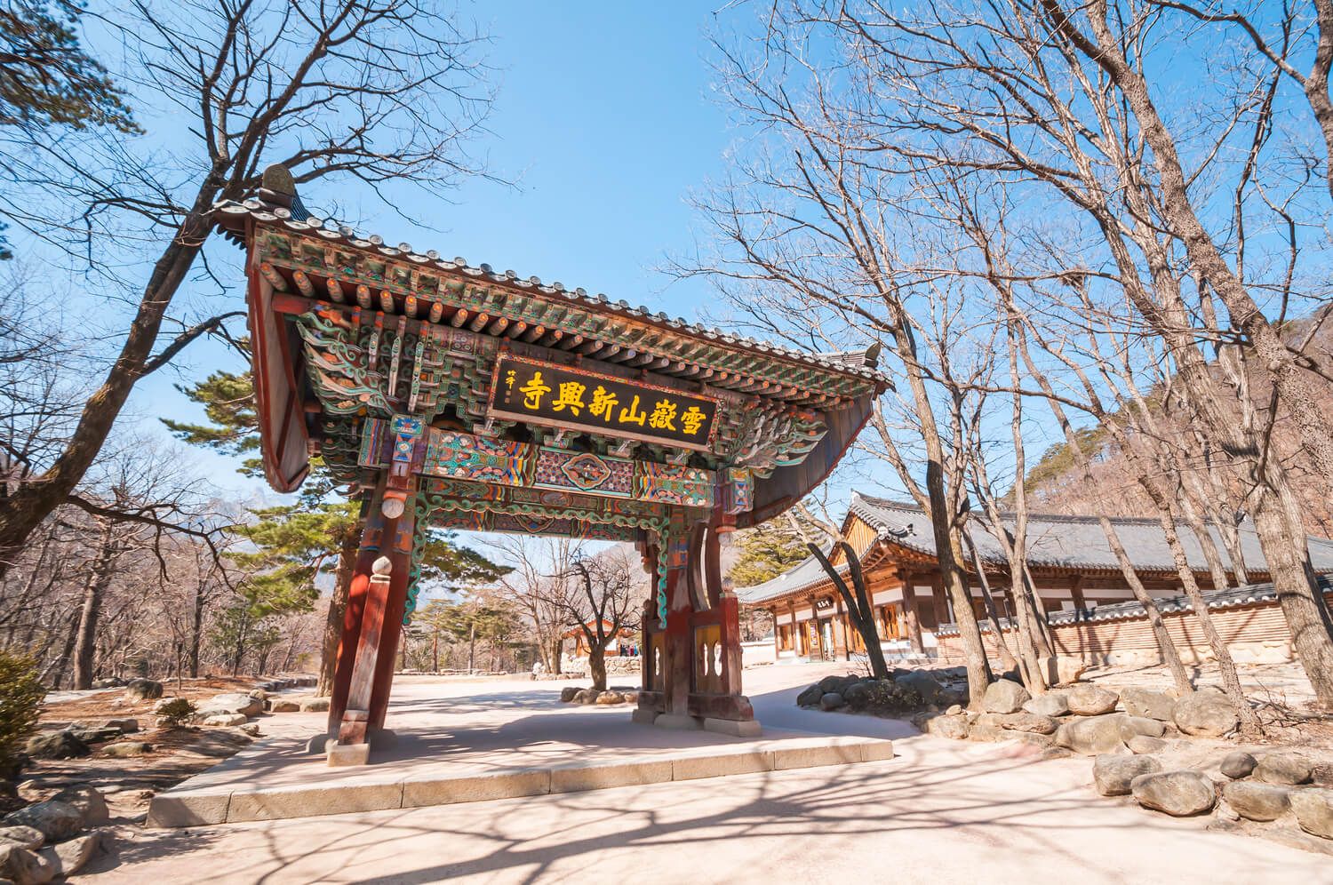 【升等明洞飯店】楓銀雪嶽～鐵道自行車、南怡島、聖托里尼咖啡館、明洞、汗蒸幕5日