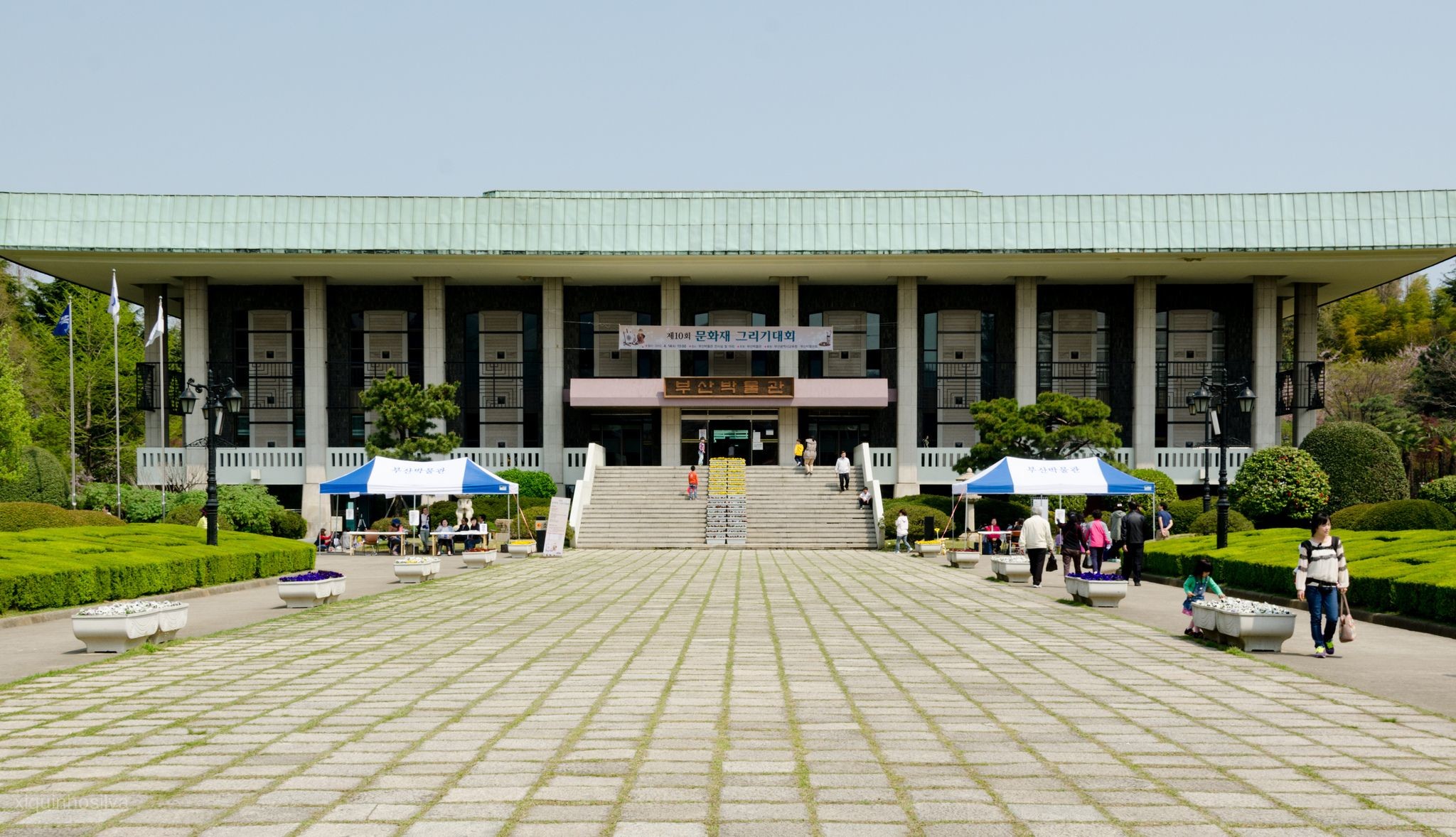 魅力釜山~一晚五星．柿子WIN隧道．農村體驗．瞻星台．E-WORLD樂園．海東龍宮寺．六星級汗蒸幕．機張長腳蟹５日