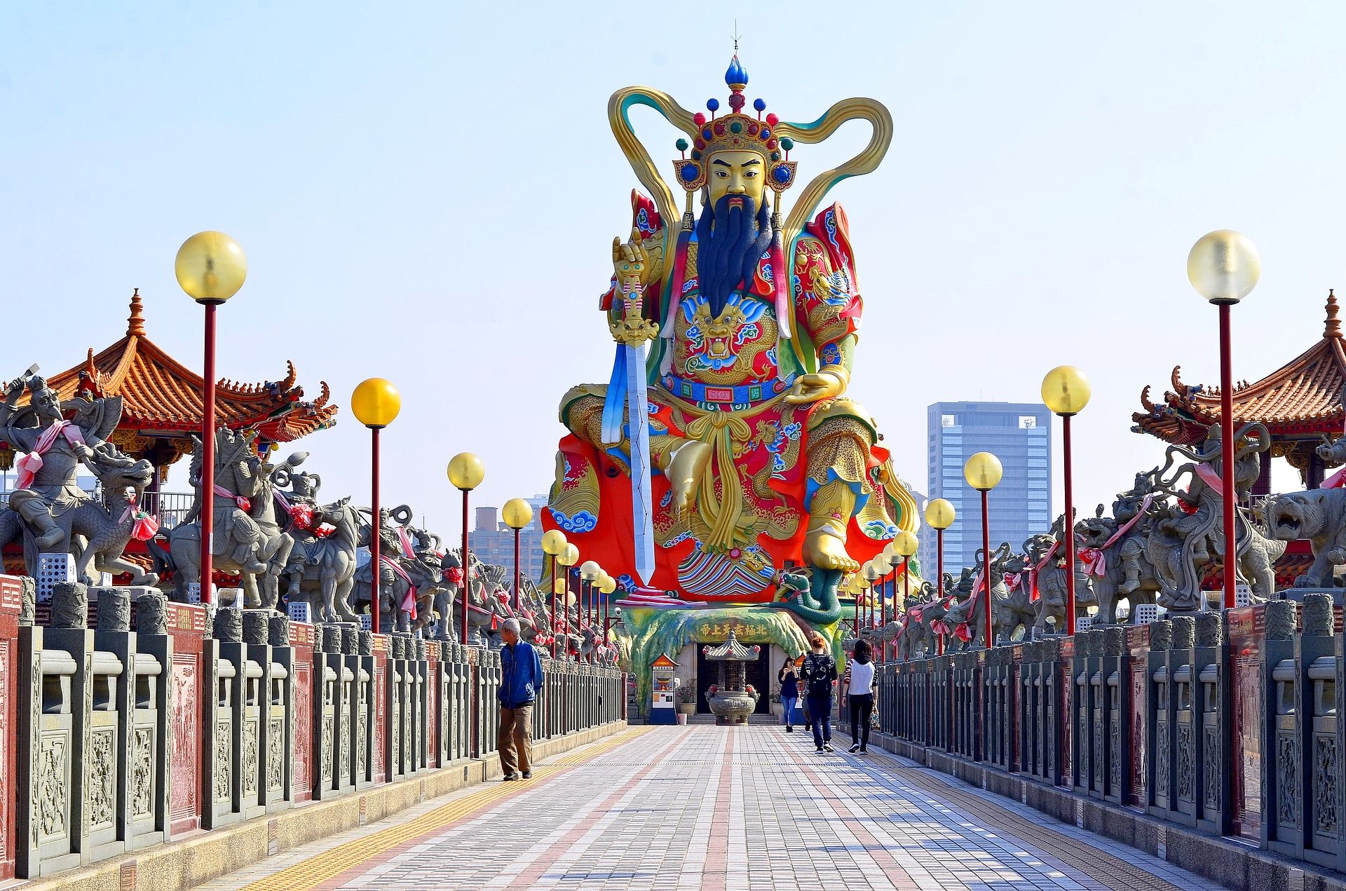 高雄海港愛之城～水陸逍遙遊～二日