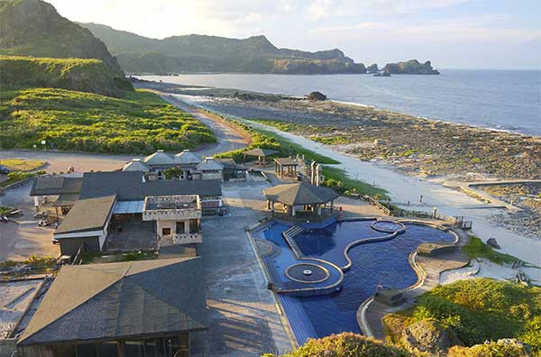 【台東出發】傳奇綠島豐富行三日