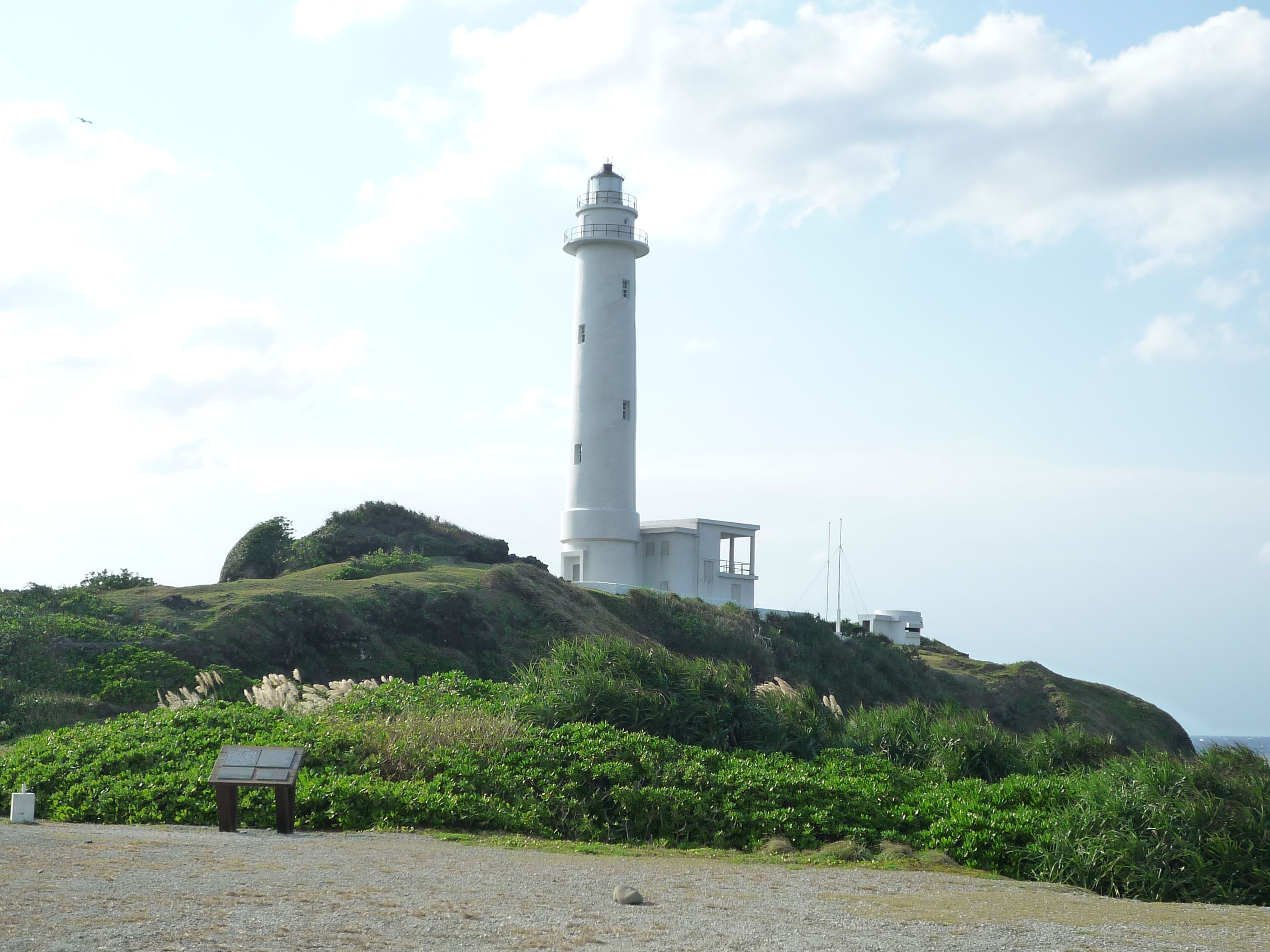 (火車+飛機)愛戀綠島傳奇之旅三日